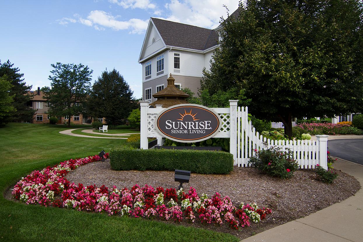 Sunrise of Naperville North