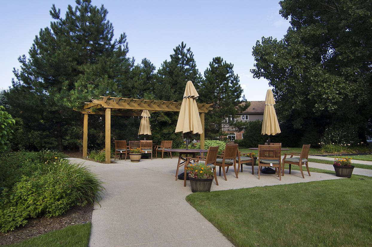 Sunrise of Naperville North