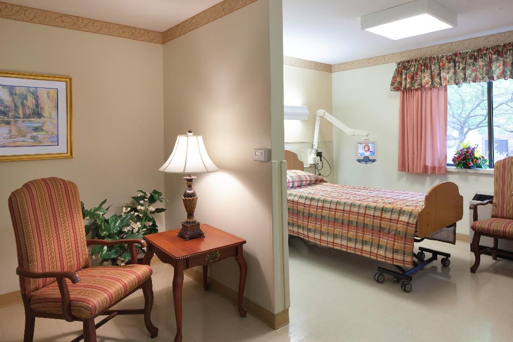 Millville Center