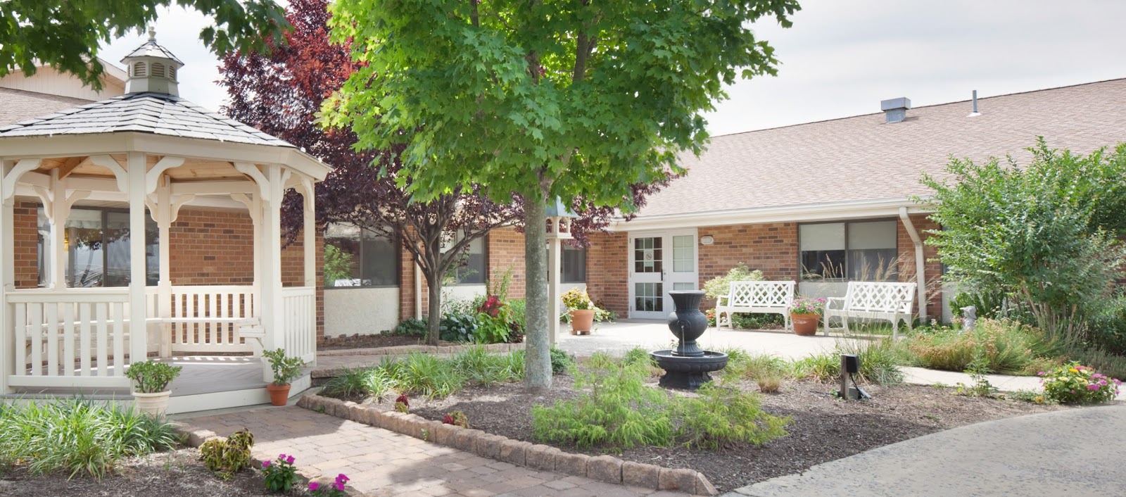 Millville Center