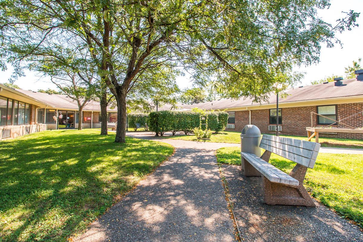 Signature HealthCARE at Heritage Hall Rehab & Wellness Center
