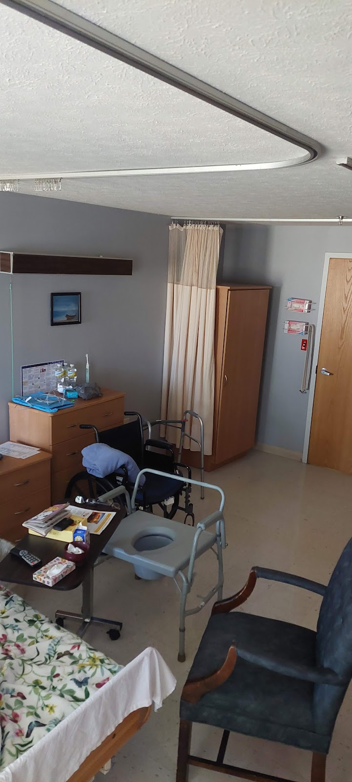 Signature HealthCARE at Heritage Hall Rehab & Wellness Center