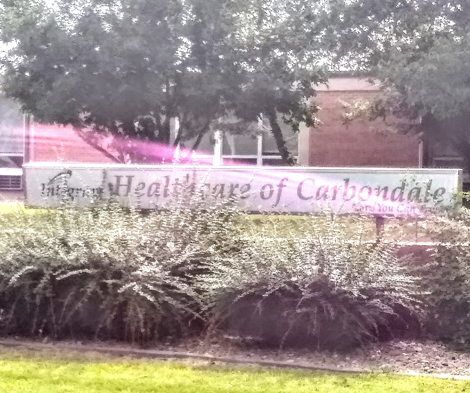 Integrity Healthcare of Carbondale