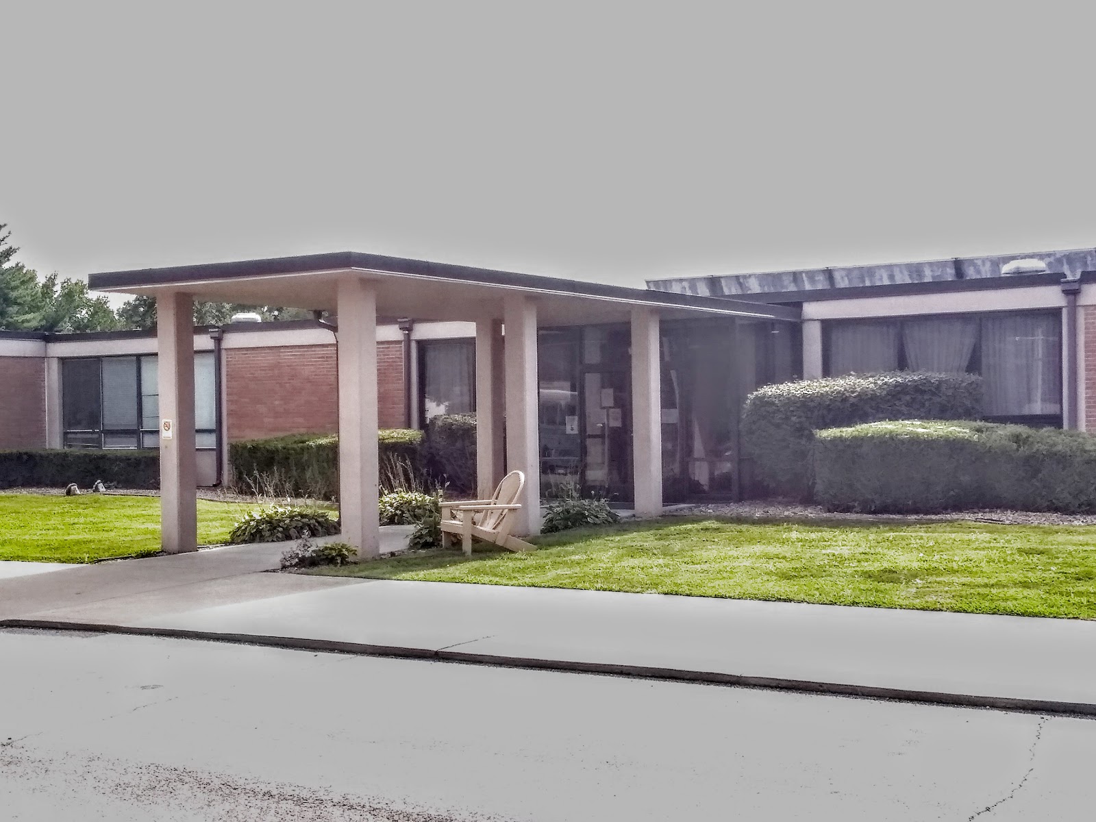 Integrity Healthcare of Carbondale