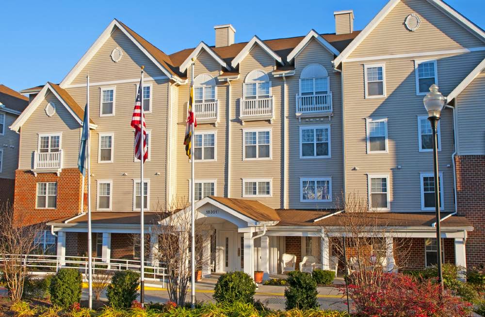 Willow Manor At Fair Hill Farm (Seniors 62+)