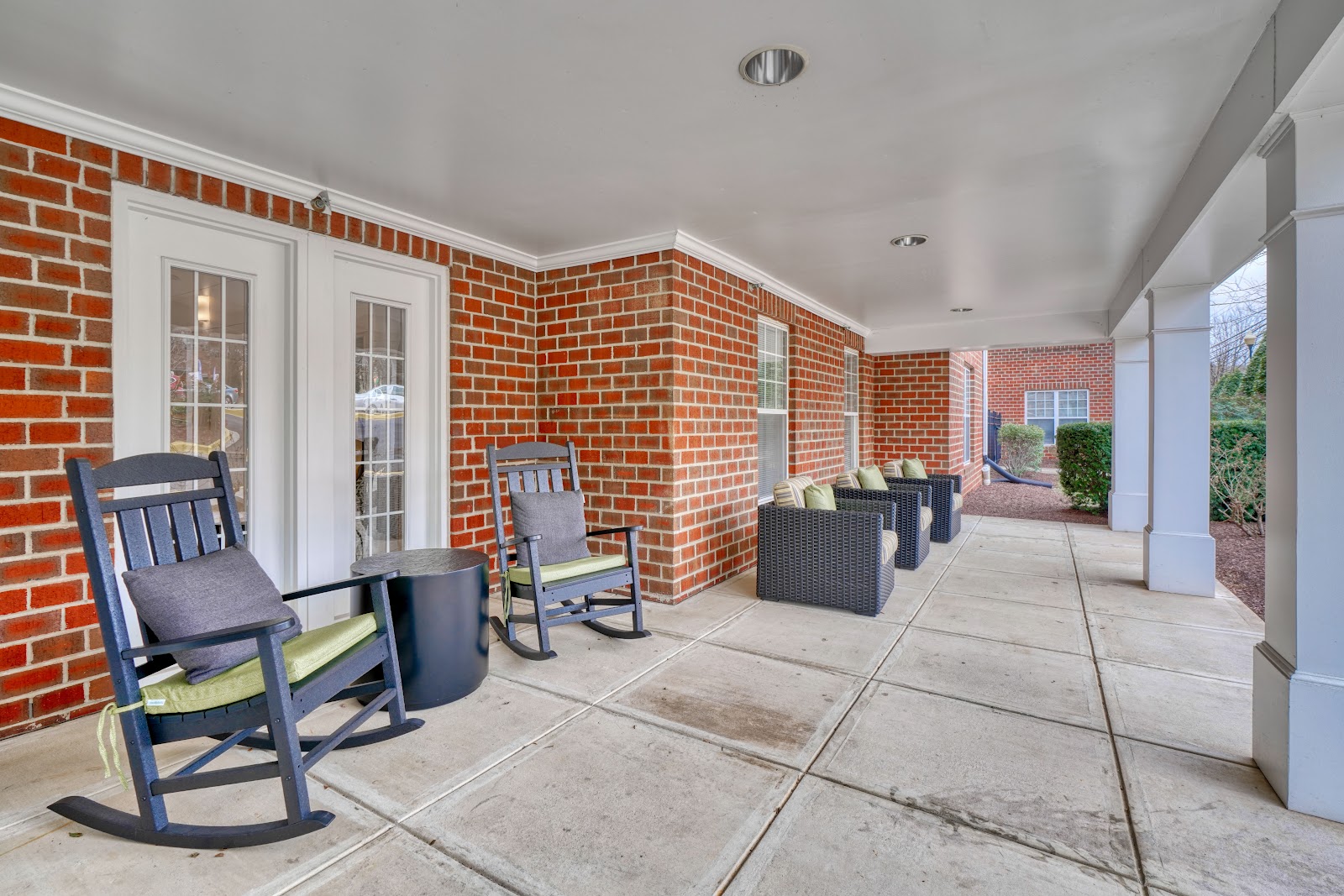 Willow Manor At Fair Hill Farm (Seniors 62+)