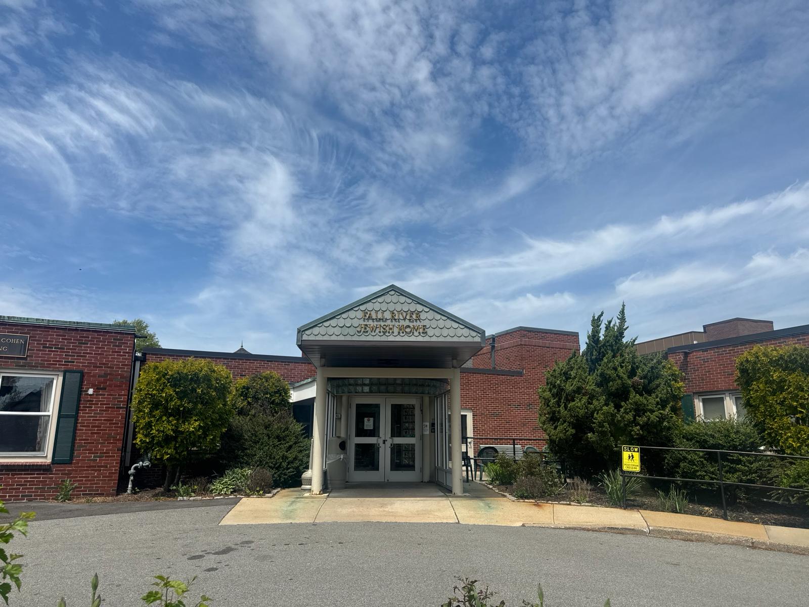 Fall River Jewish Home