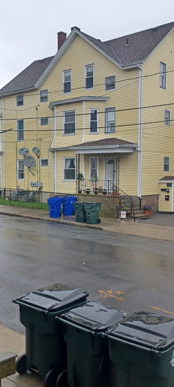 Fall River Jewish Home