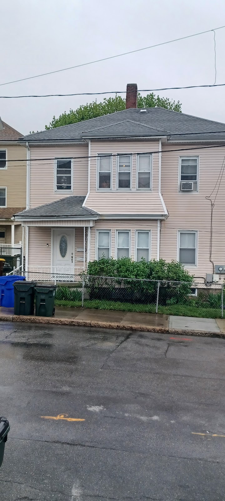 Fall River Jewish Home