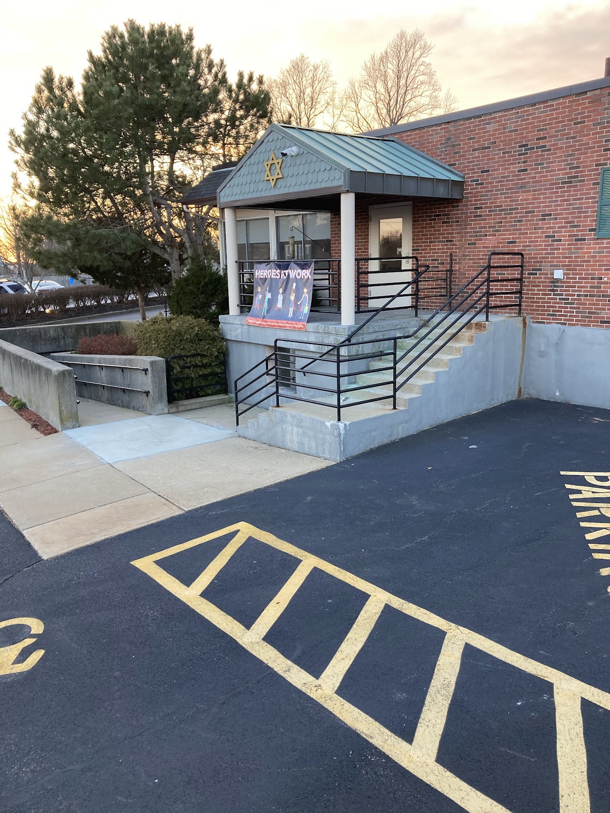 Fall River Jewish Home