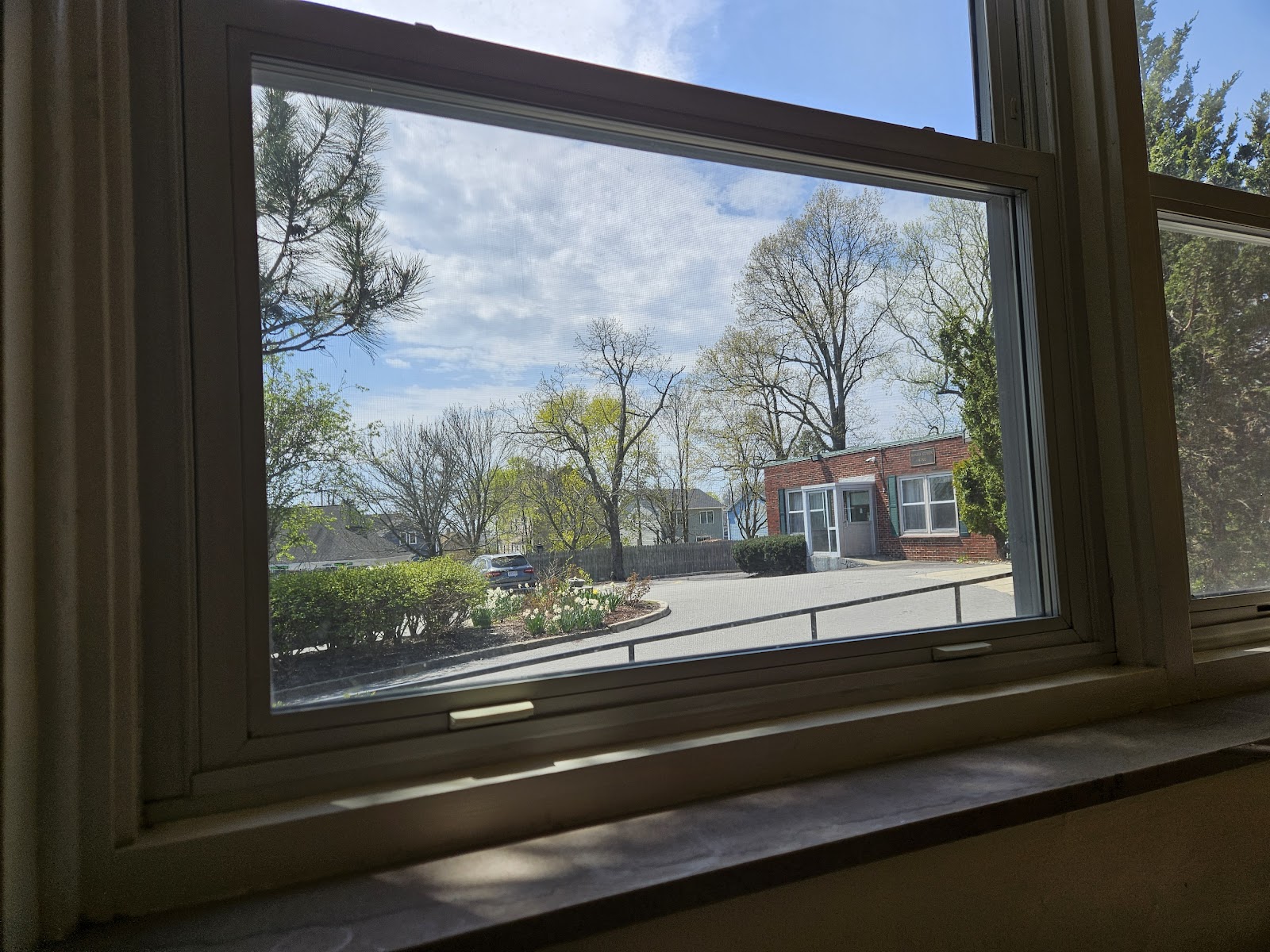 Fall River Jewish Home