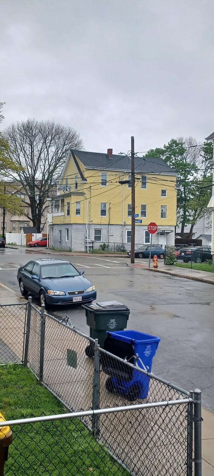Fall River Jewish Home