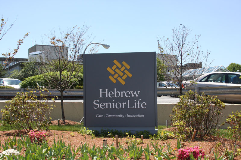 Hebrew SeniorLife