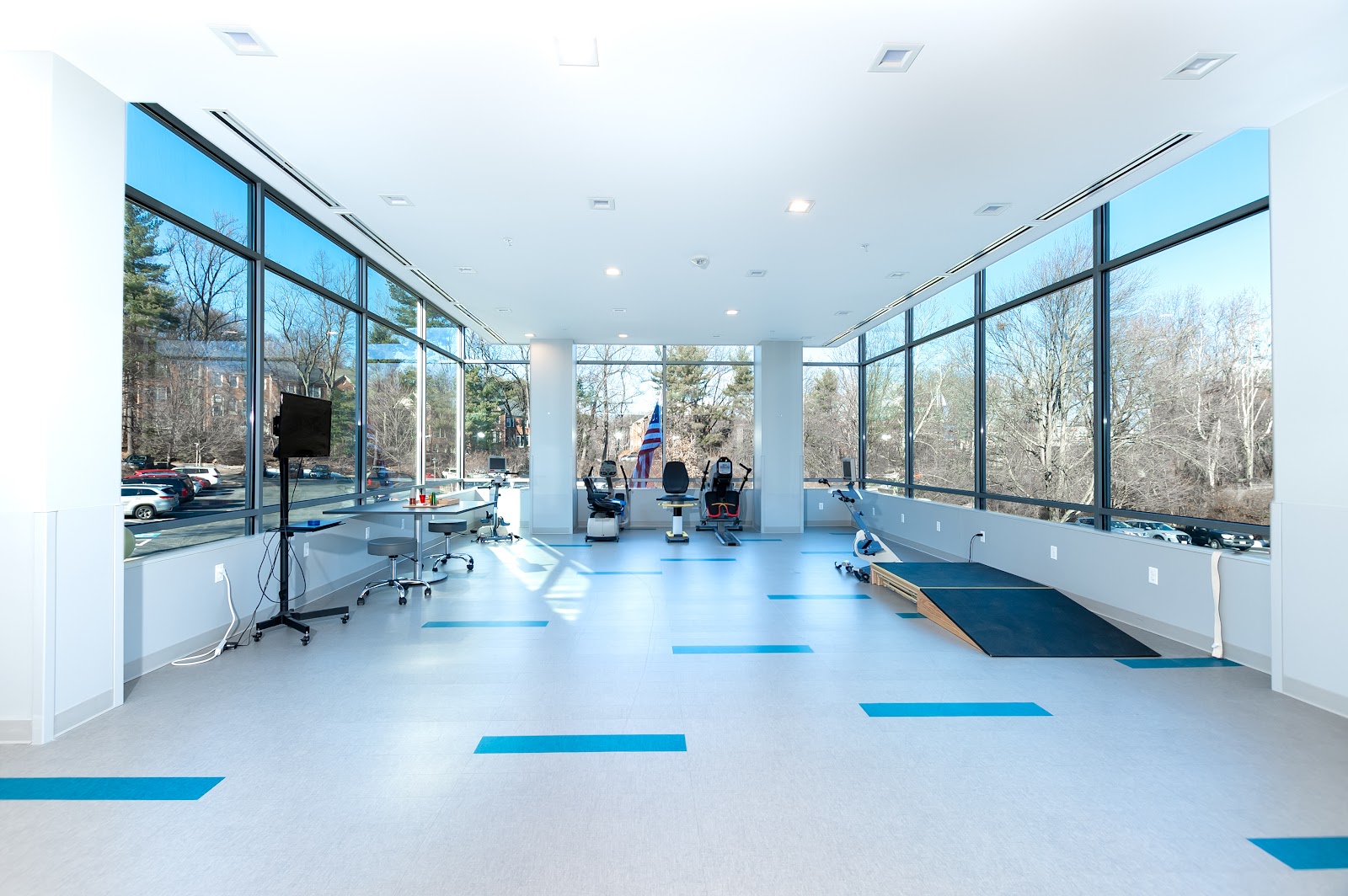 Collingswood Rehabilitation & Healthcare Center