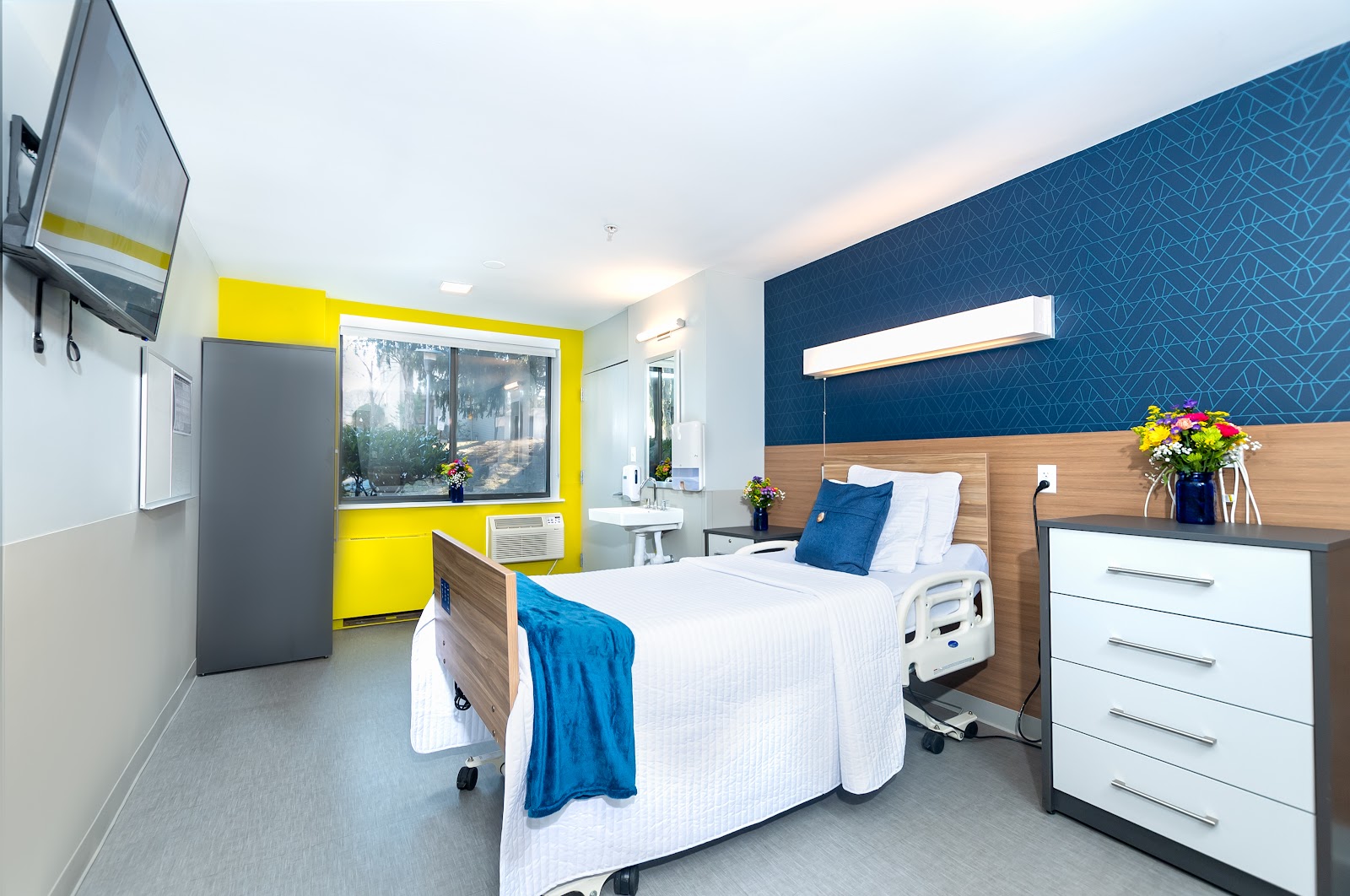 Collingswood Rehabilitation & Healthcare Center