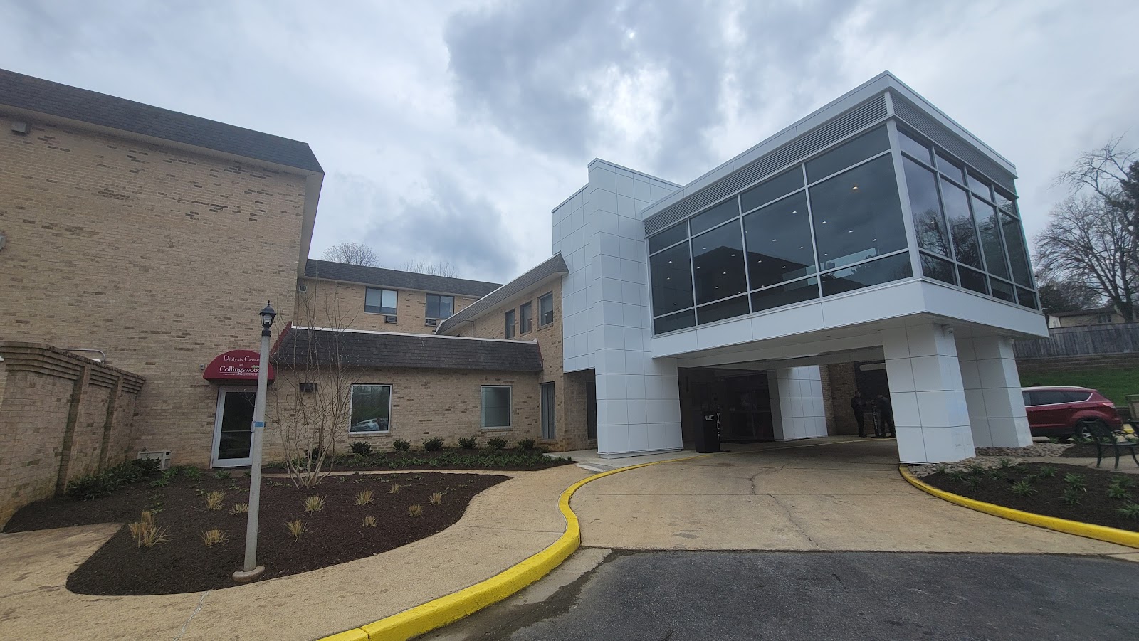 Collingswood Rehabilitation & Healthcare Center