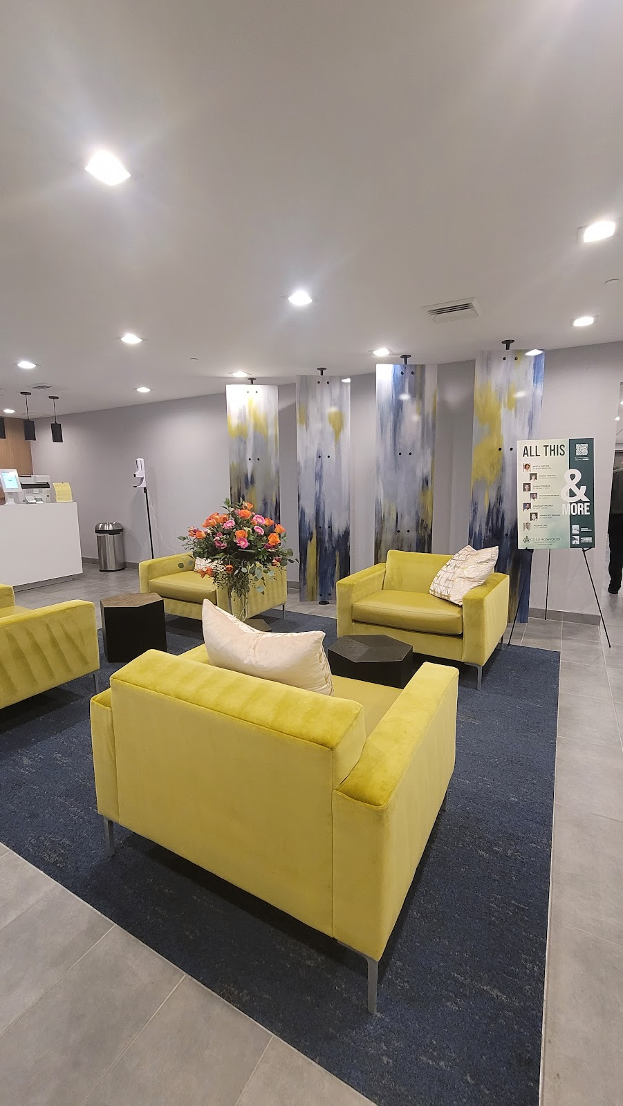 Collingswood Rehabilitation & Healthcare Center