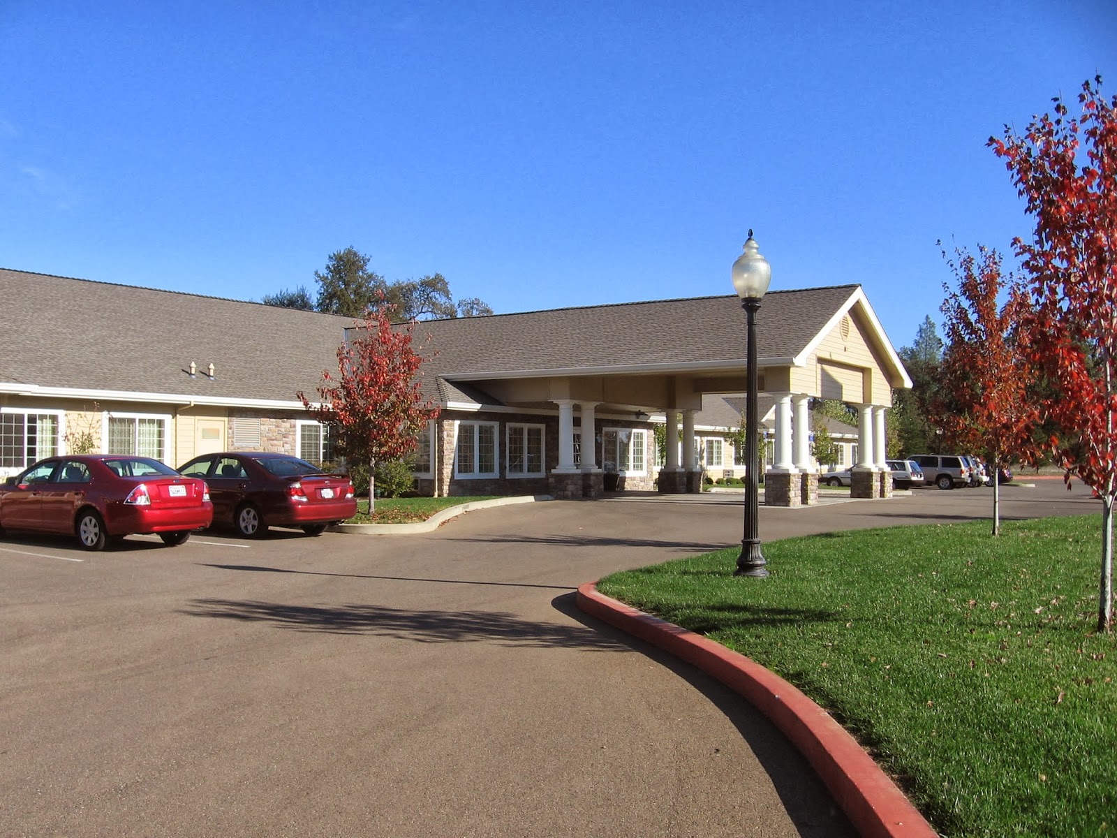 Willow Springs Memory Care