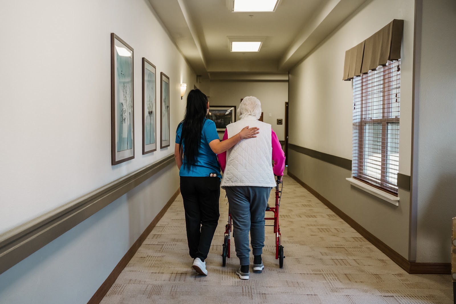 Willow Springs Memory Care
