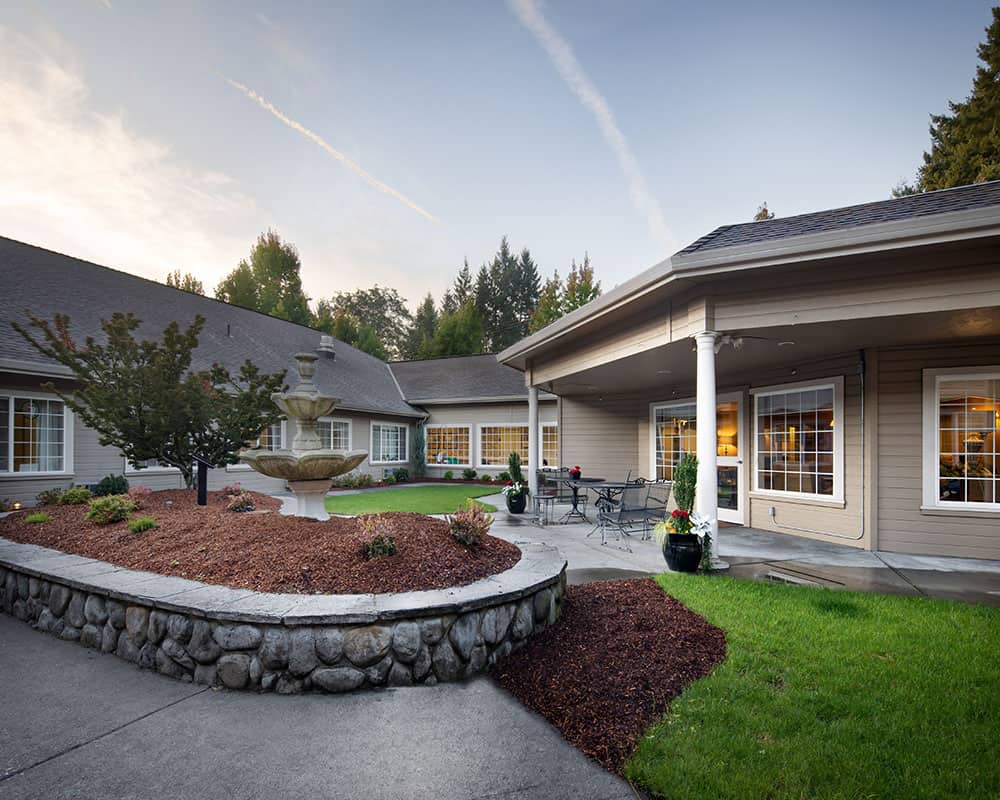 Willow Springs Memory Care