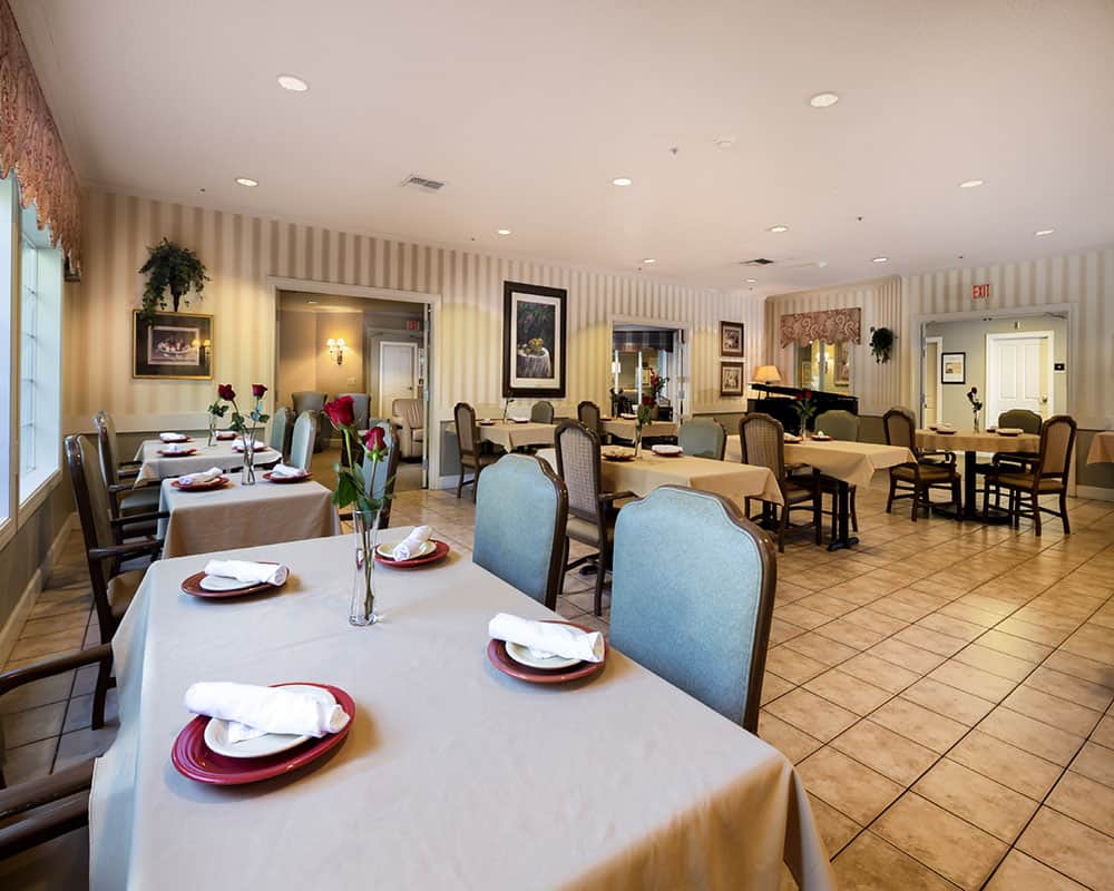 Willow Springs Memory Care