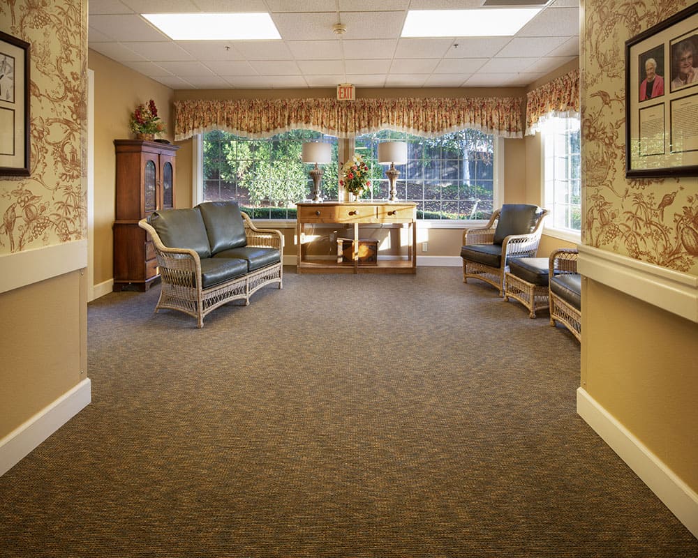 Willow Springs Memory Care