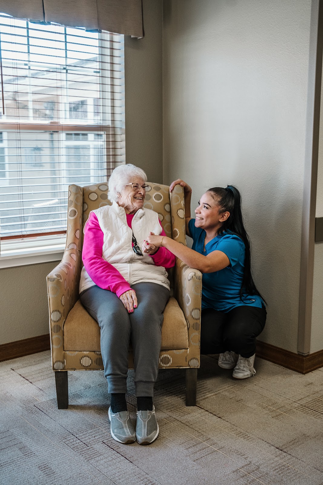 Willow Springs Memory Care