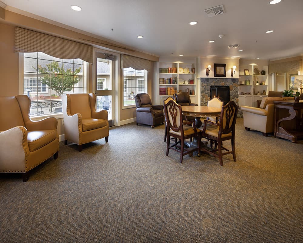 Willow Springs Memory Care