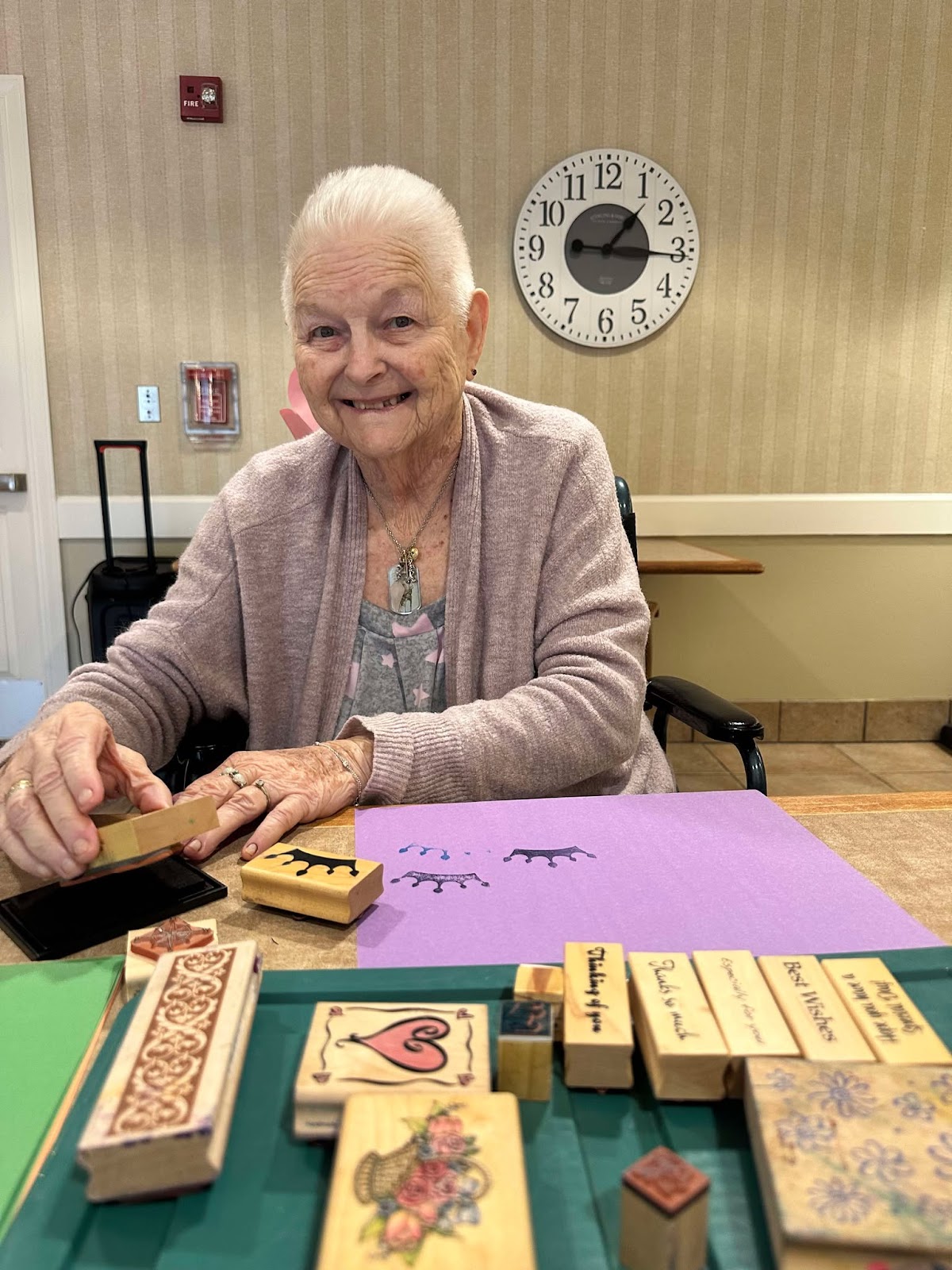 Willow Springs Memory Care