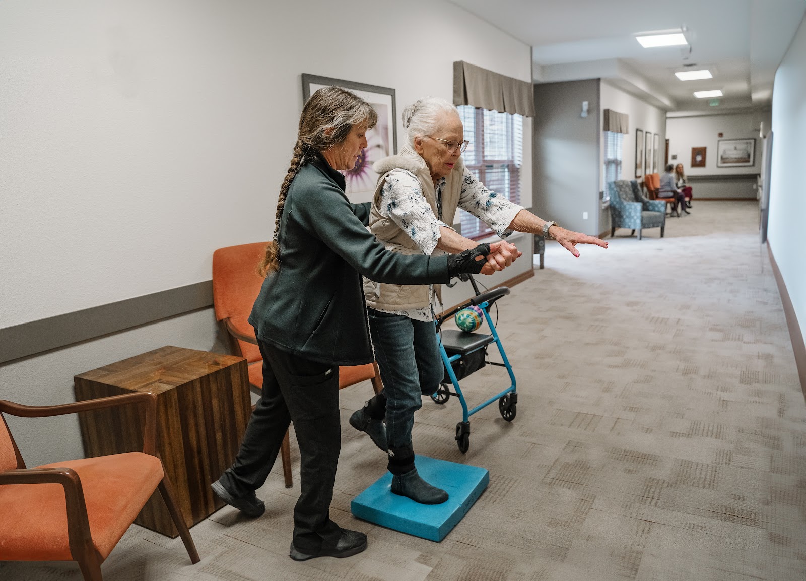 Willow Springs Memory Care