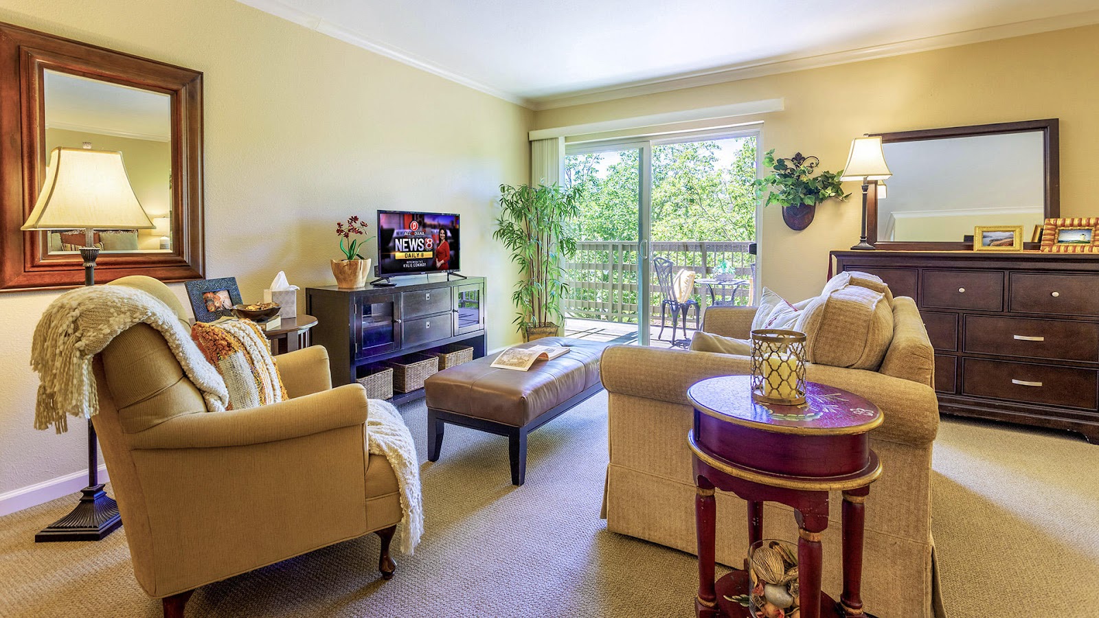 Atria Valley View