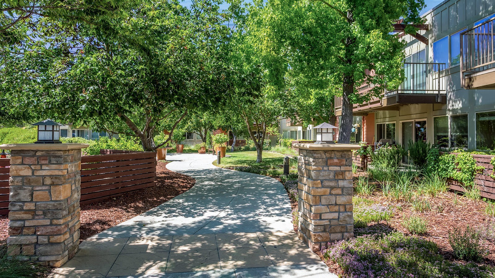Atria Valley View