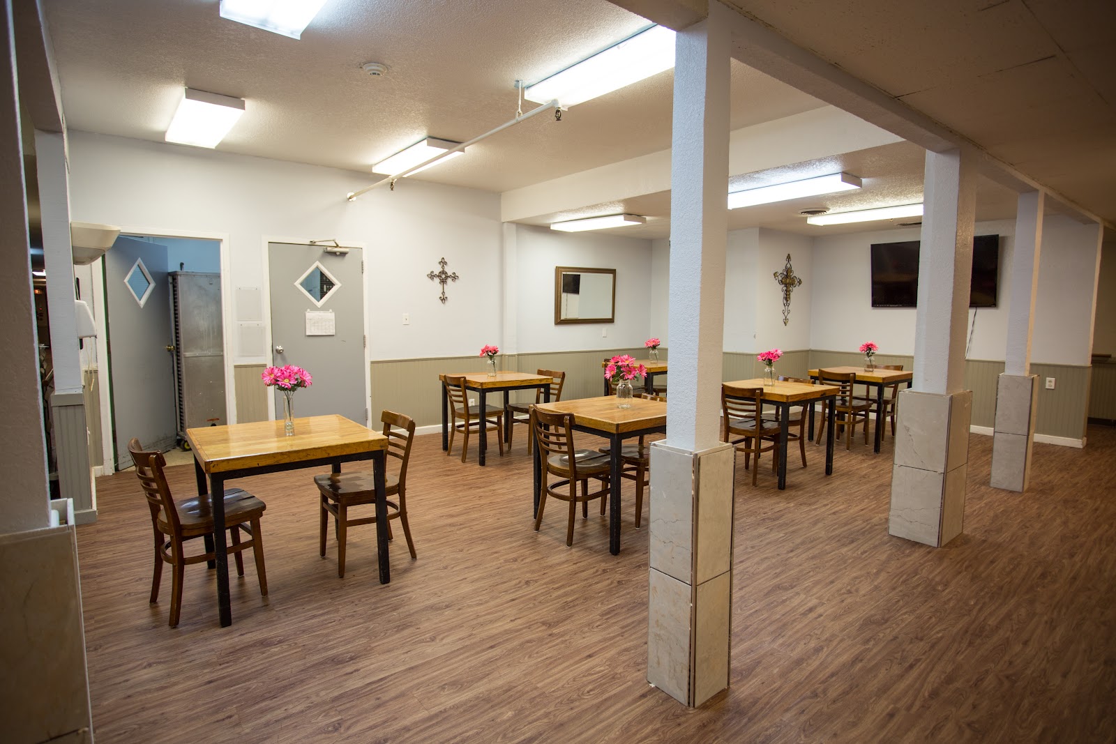 Luling Care Center