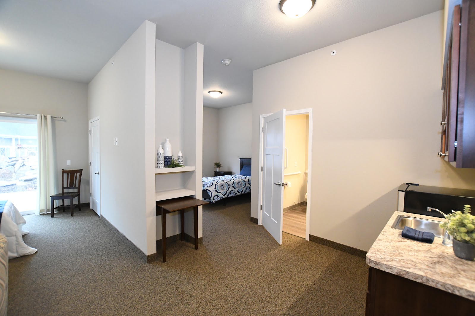 Hampton Manor of Brighton Premier Assisted Living & Memory Care