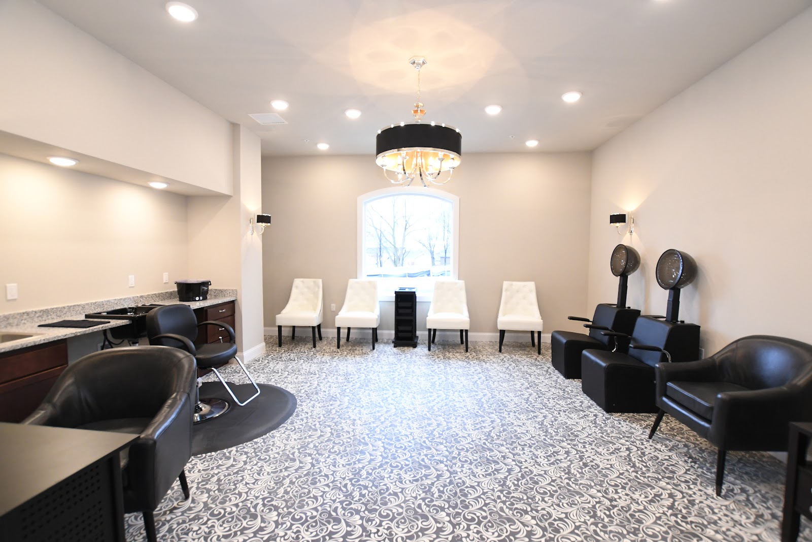 Hampton Manor of Brighton Premier Assisted Living & Memory Care