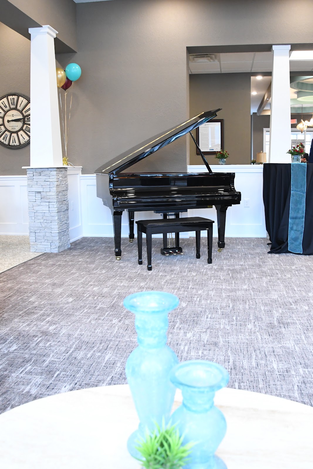 Hampton Manor of Brighton Premier Assisted Living & Memory Care