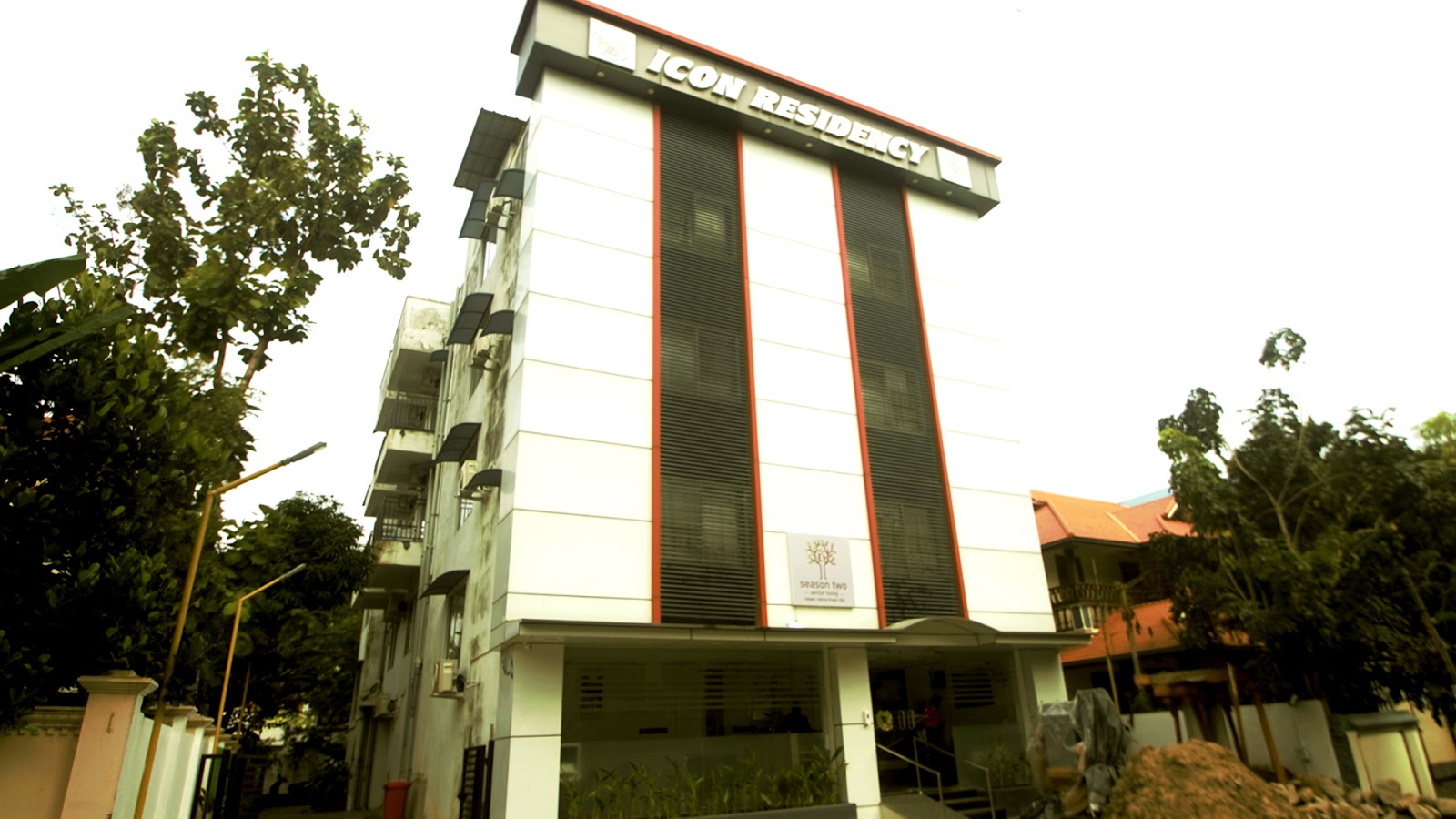 Season Two Senior Living Pettah