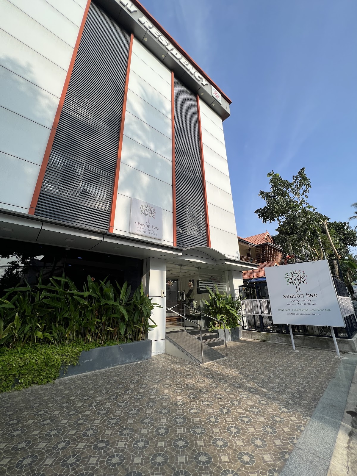 Season Two Senior Living Pettah