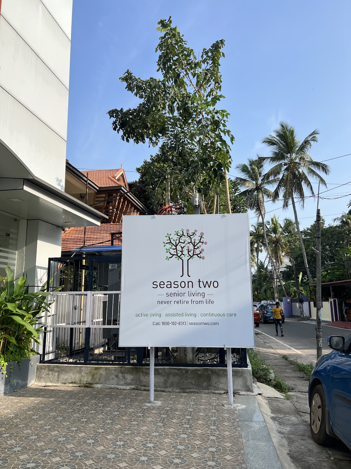 Season Two Senior Living Pettah