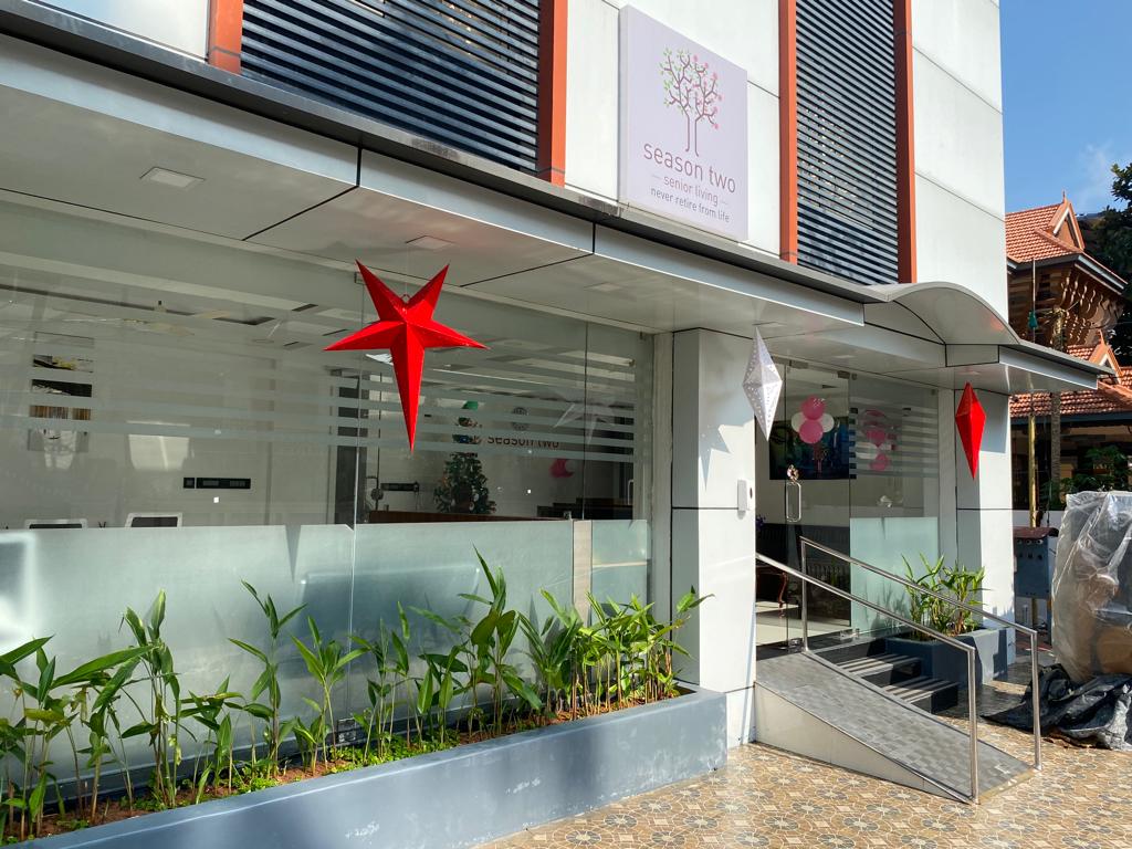Season Two Senior Living Pettah