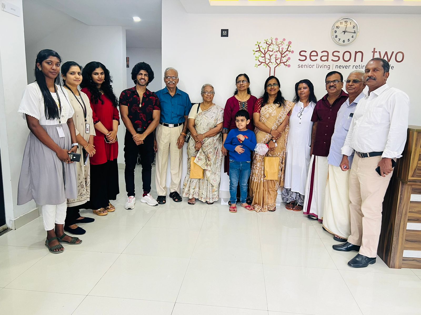 Season Two Senior Living Pettah