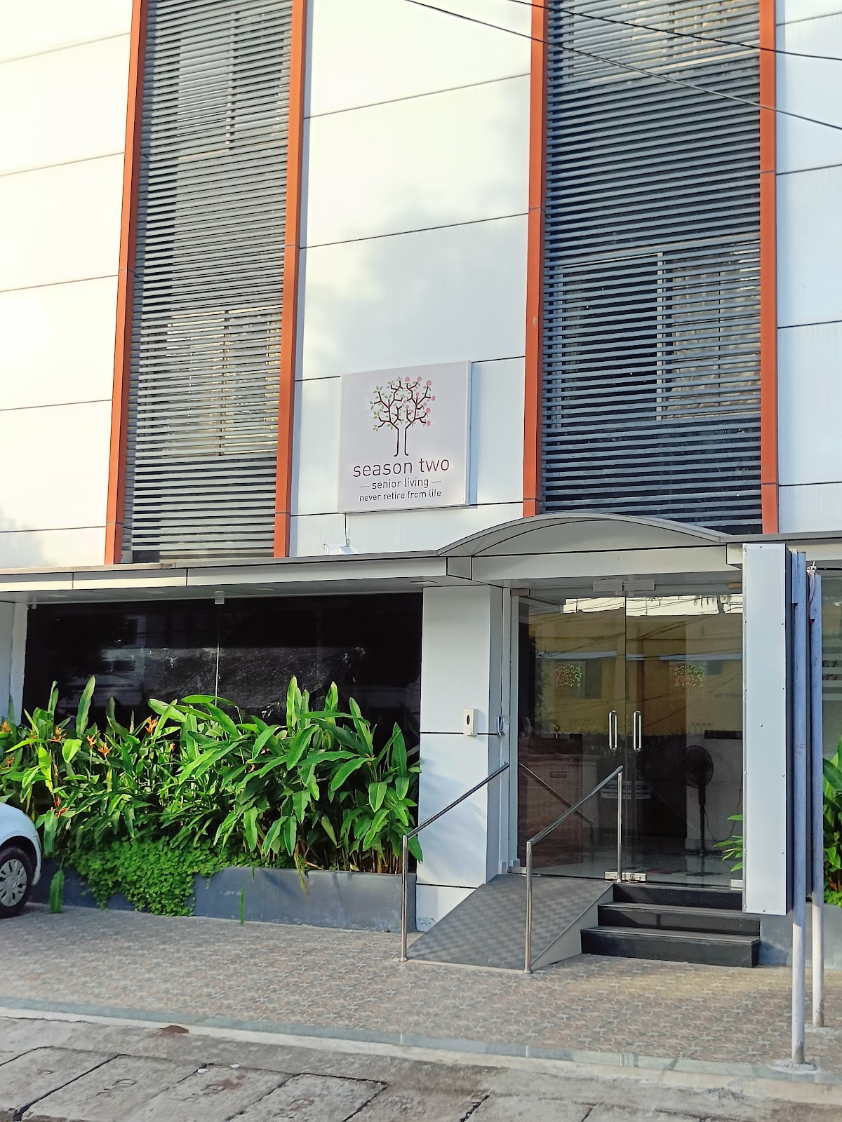 Season Two Senior Living Pettah