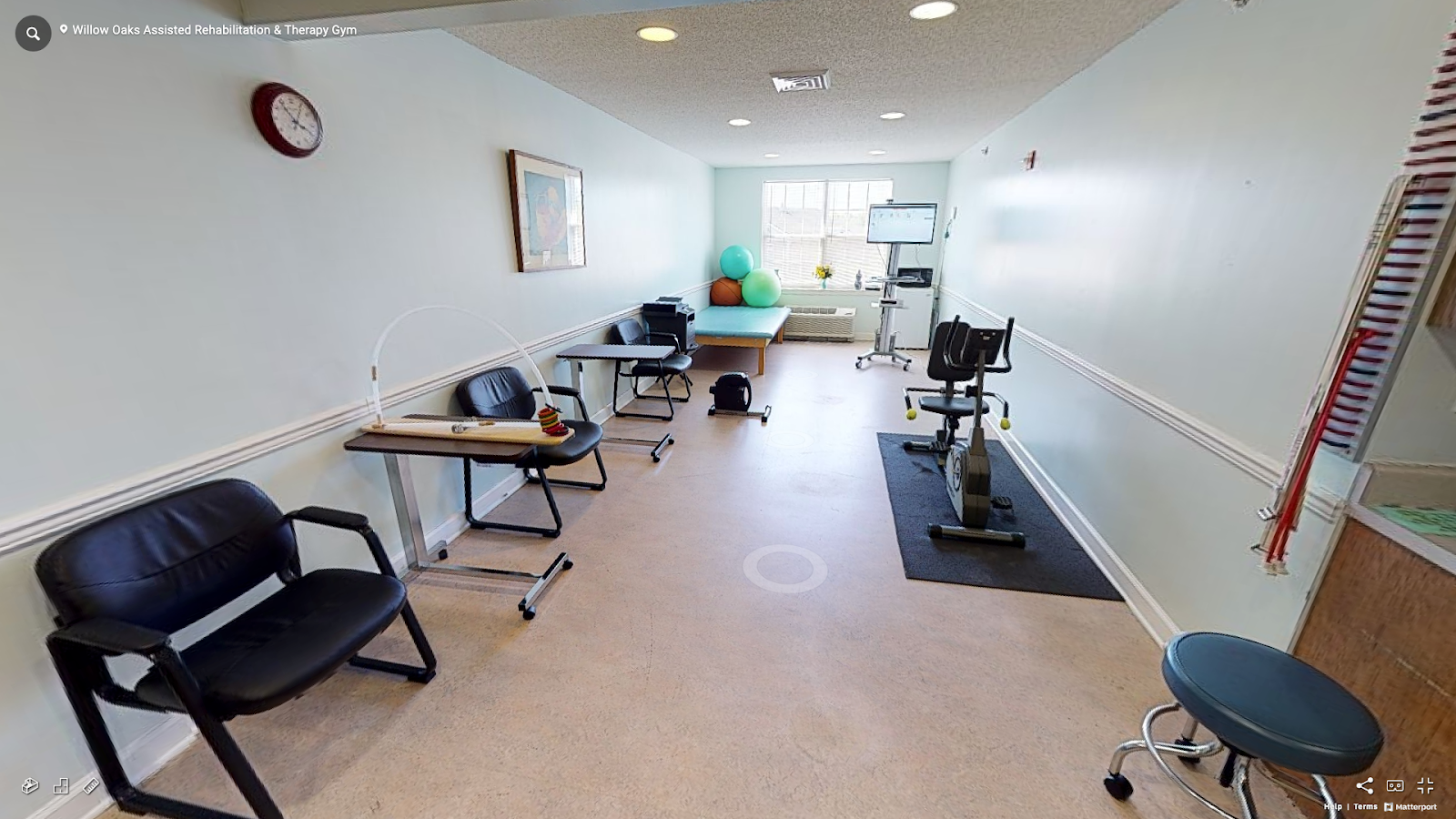 Willow Oaks Assisted Living at Birmingham Green