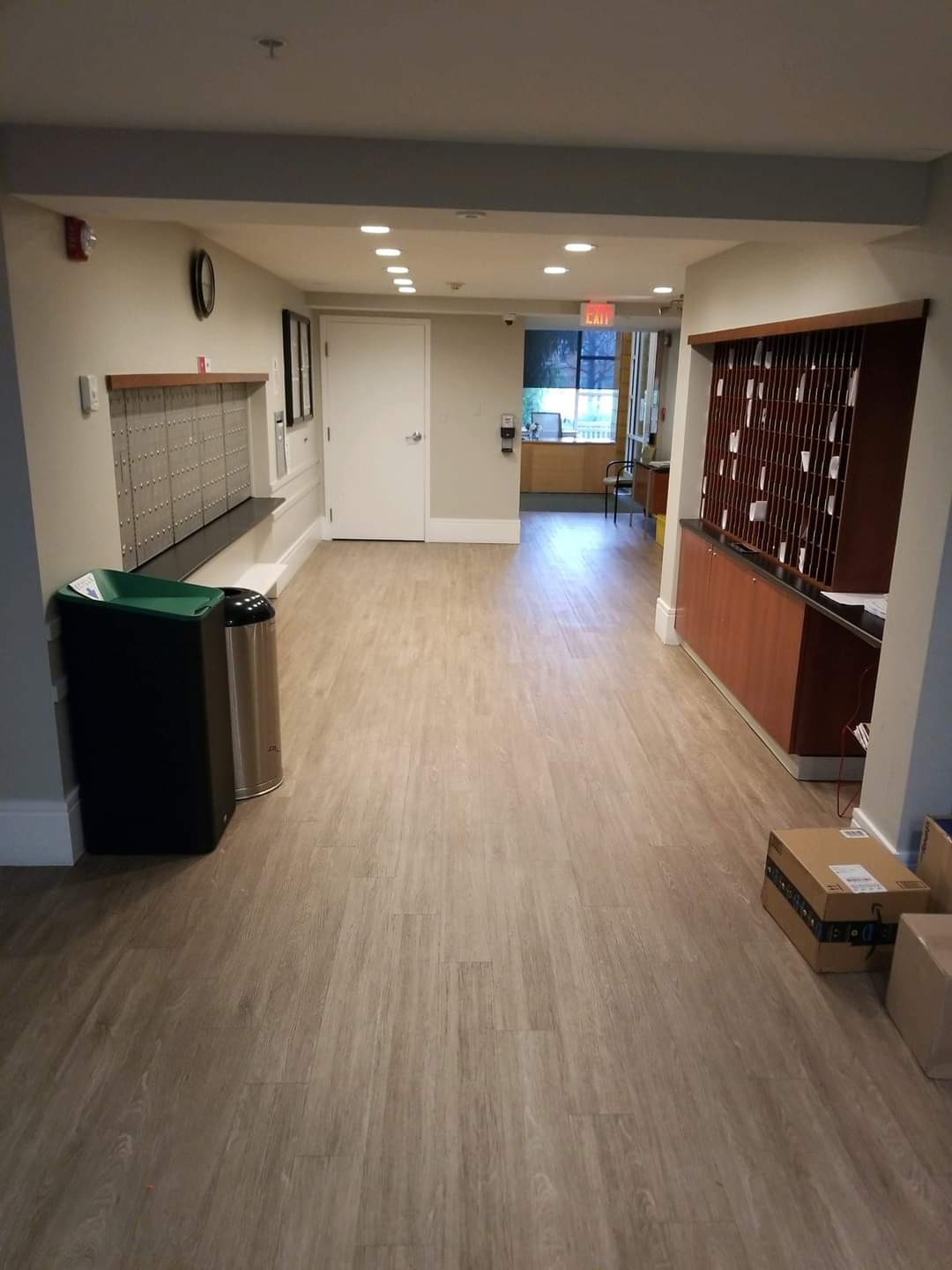 Center Communities of Brookline - Goldman Residences