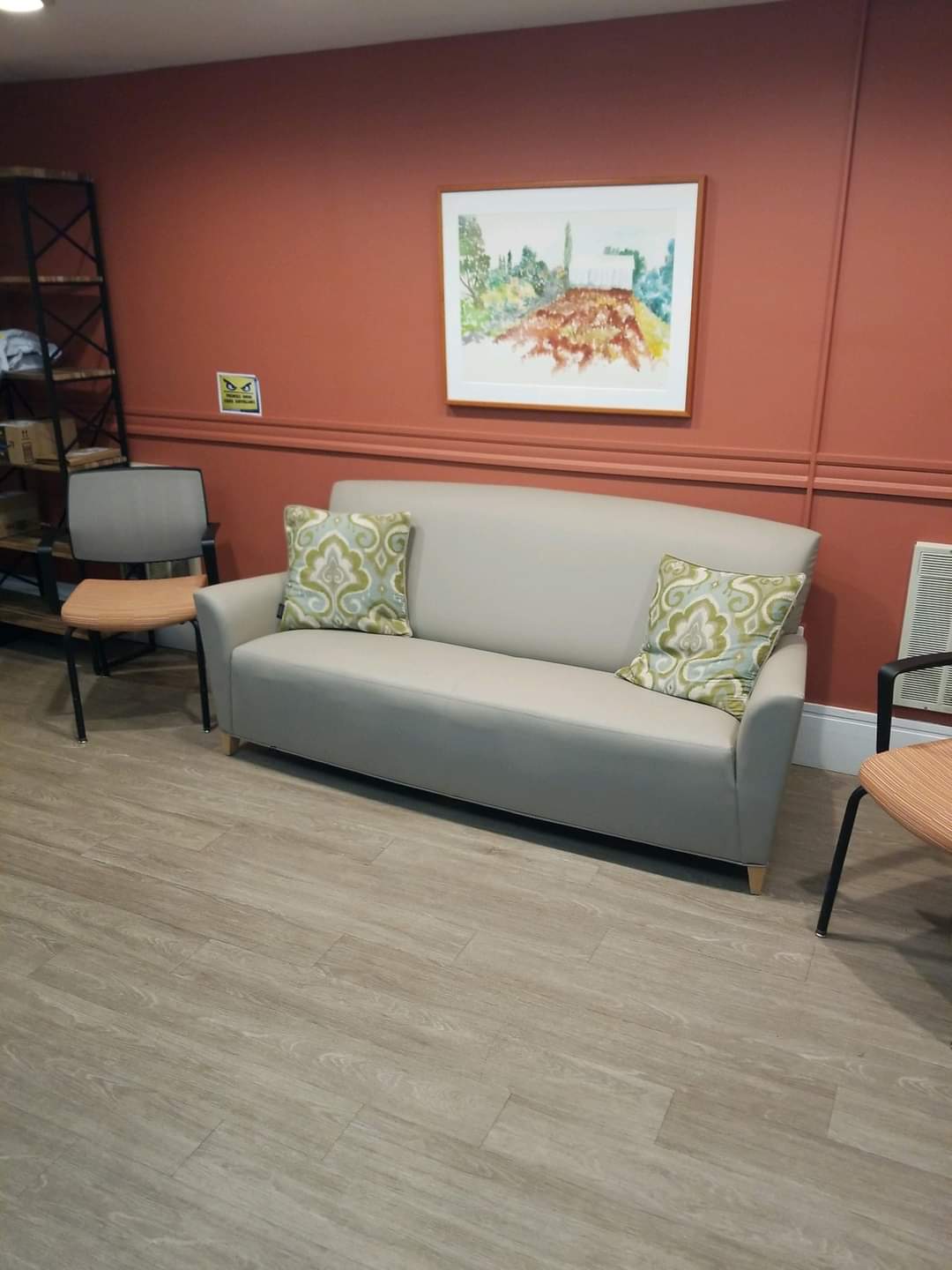 Center Communities of Brookline - Goldman Residences