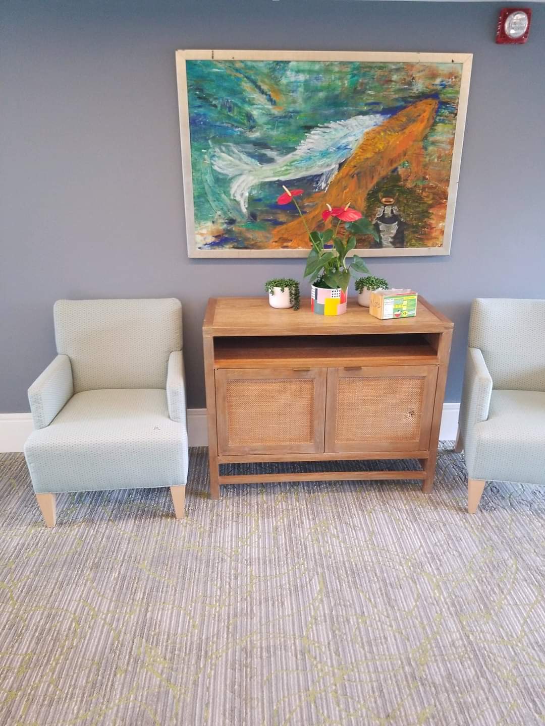 Center Communities of Brookline - Goldman Residences