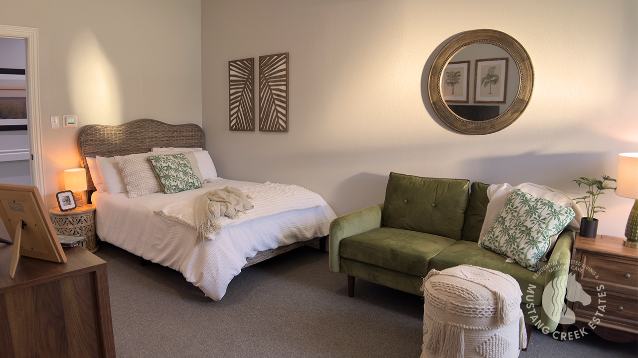 Mustang Creek Estates Of Keller