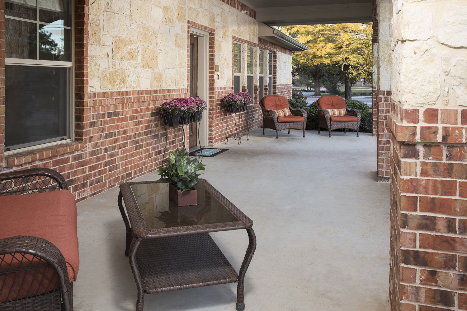 Mustang Creek Estates Of Keller