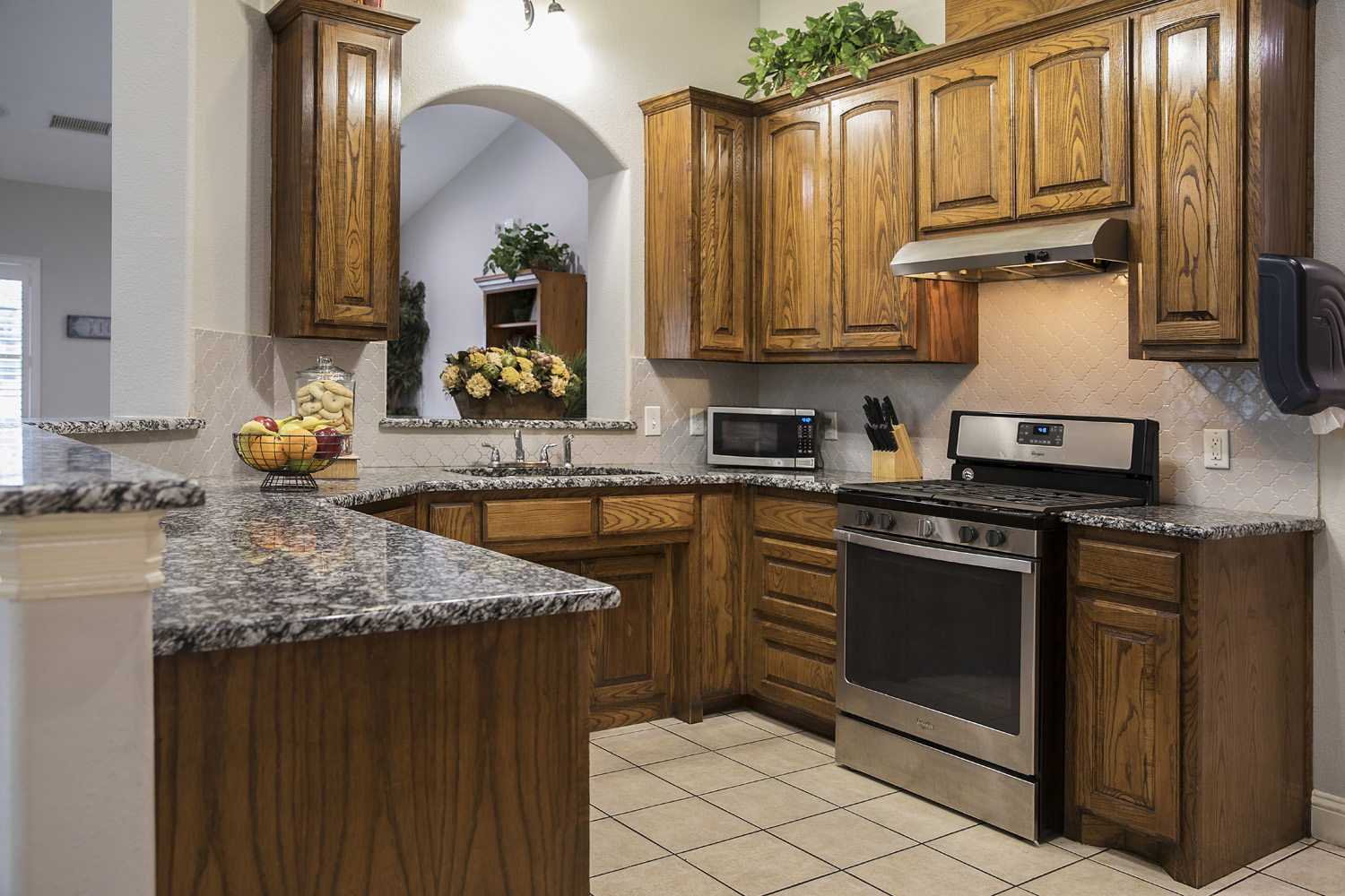 Mustang Creek Estates Of Keller