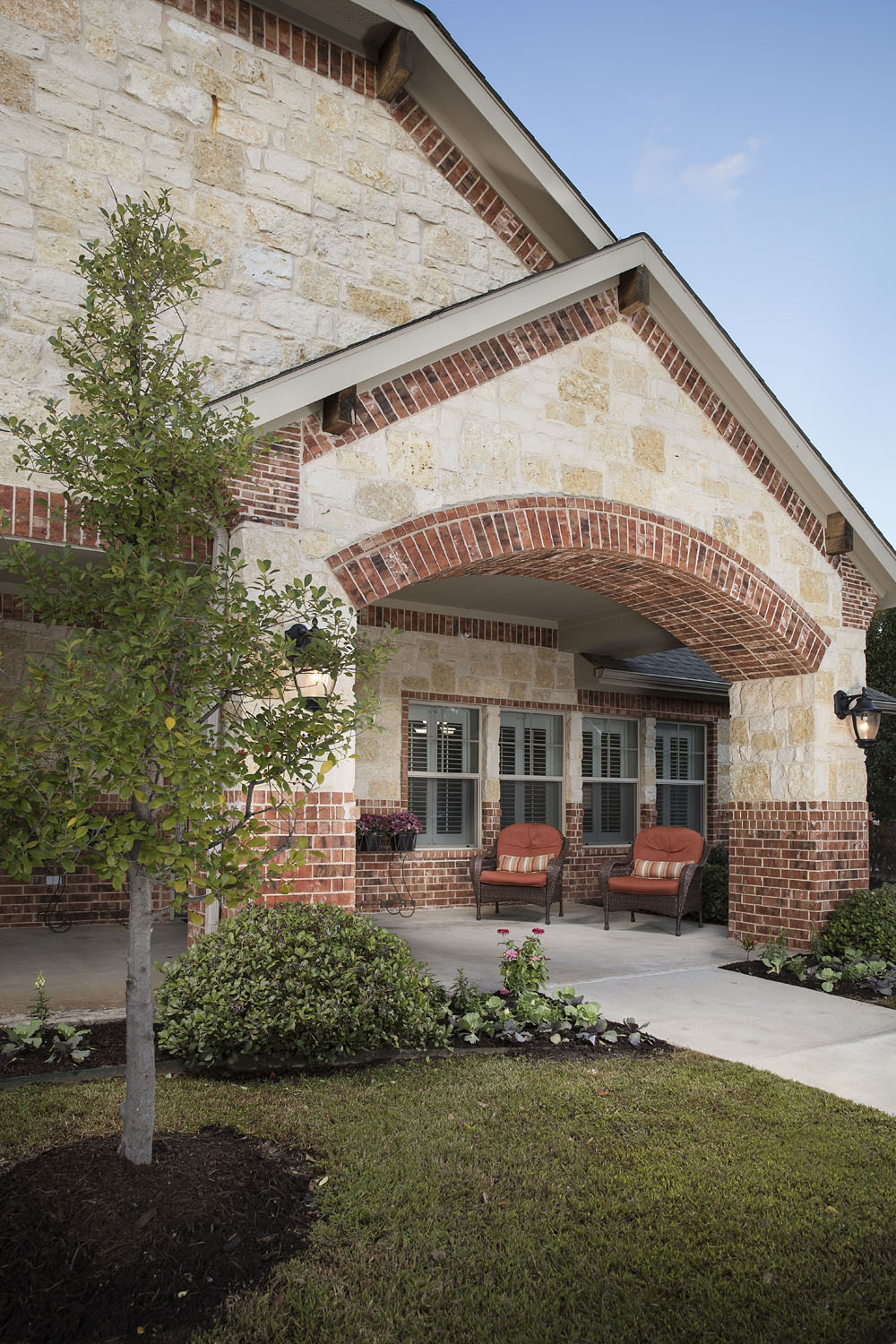 Mustang Creek Estates Of Keller